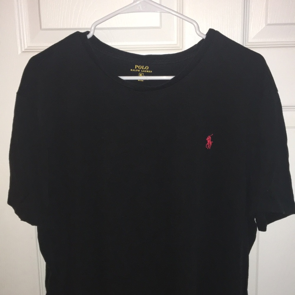 Polo Ralph Lauren tee shirt